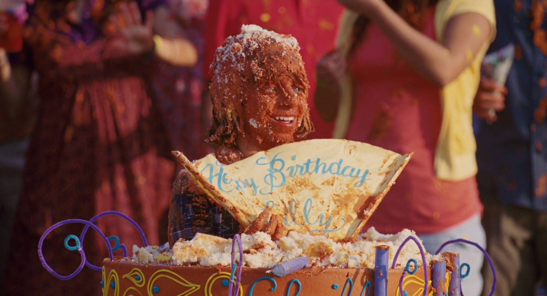 Hannah Montana: The Movie (2009) HD screenshot 1937