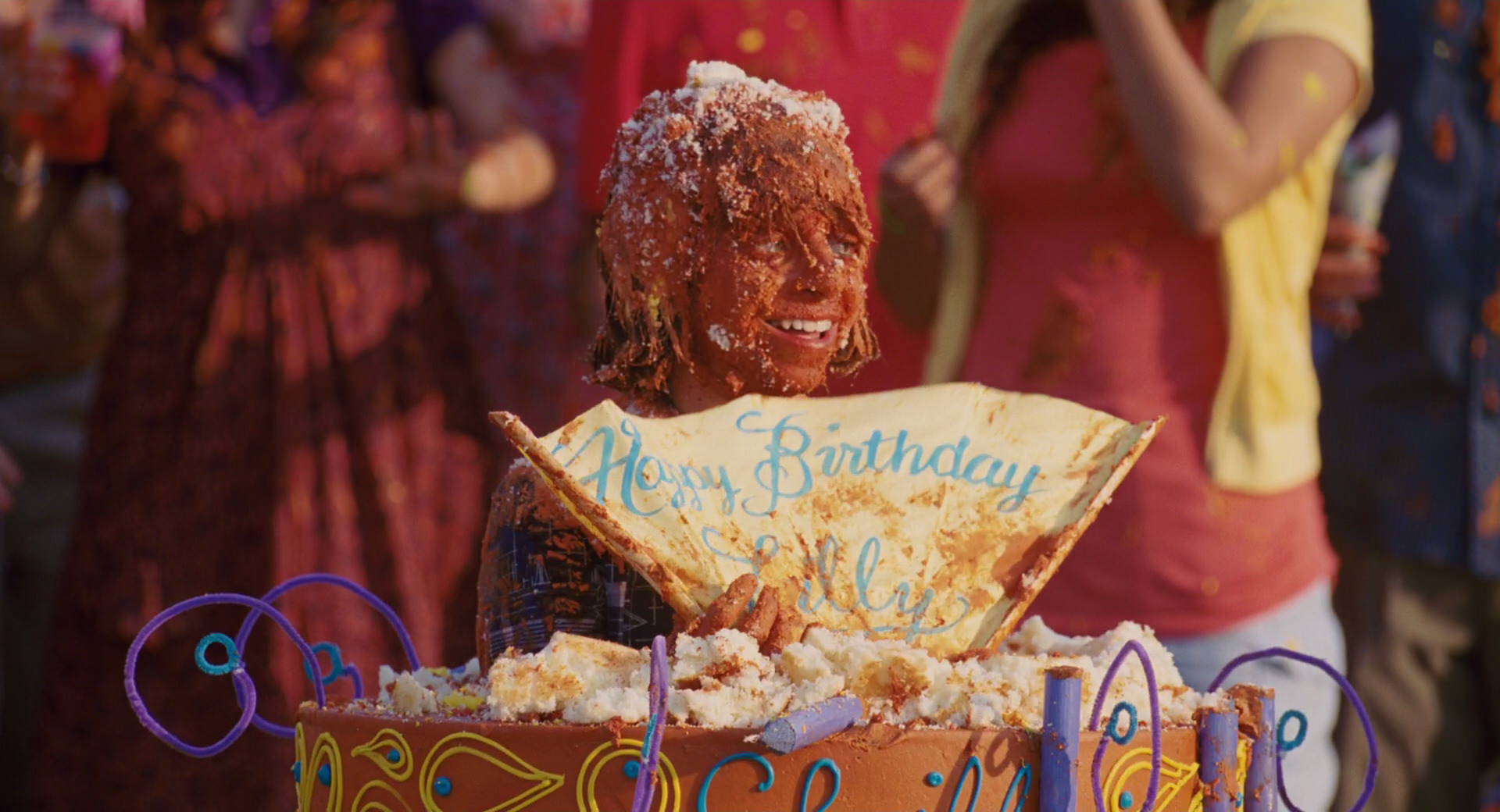 Hannah Montana: The Movie (2009) screencap 1938