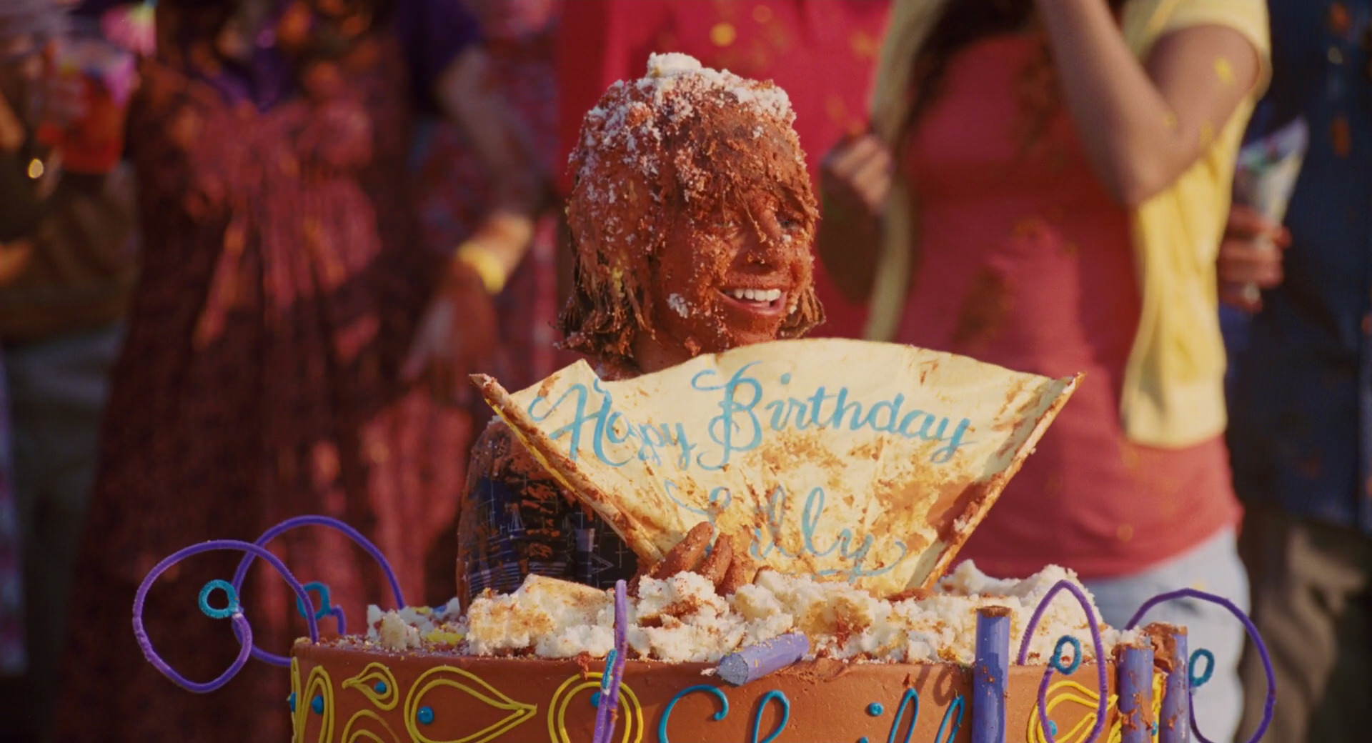 Hannah Montana: The Movie (2009) movie still 1939