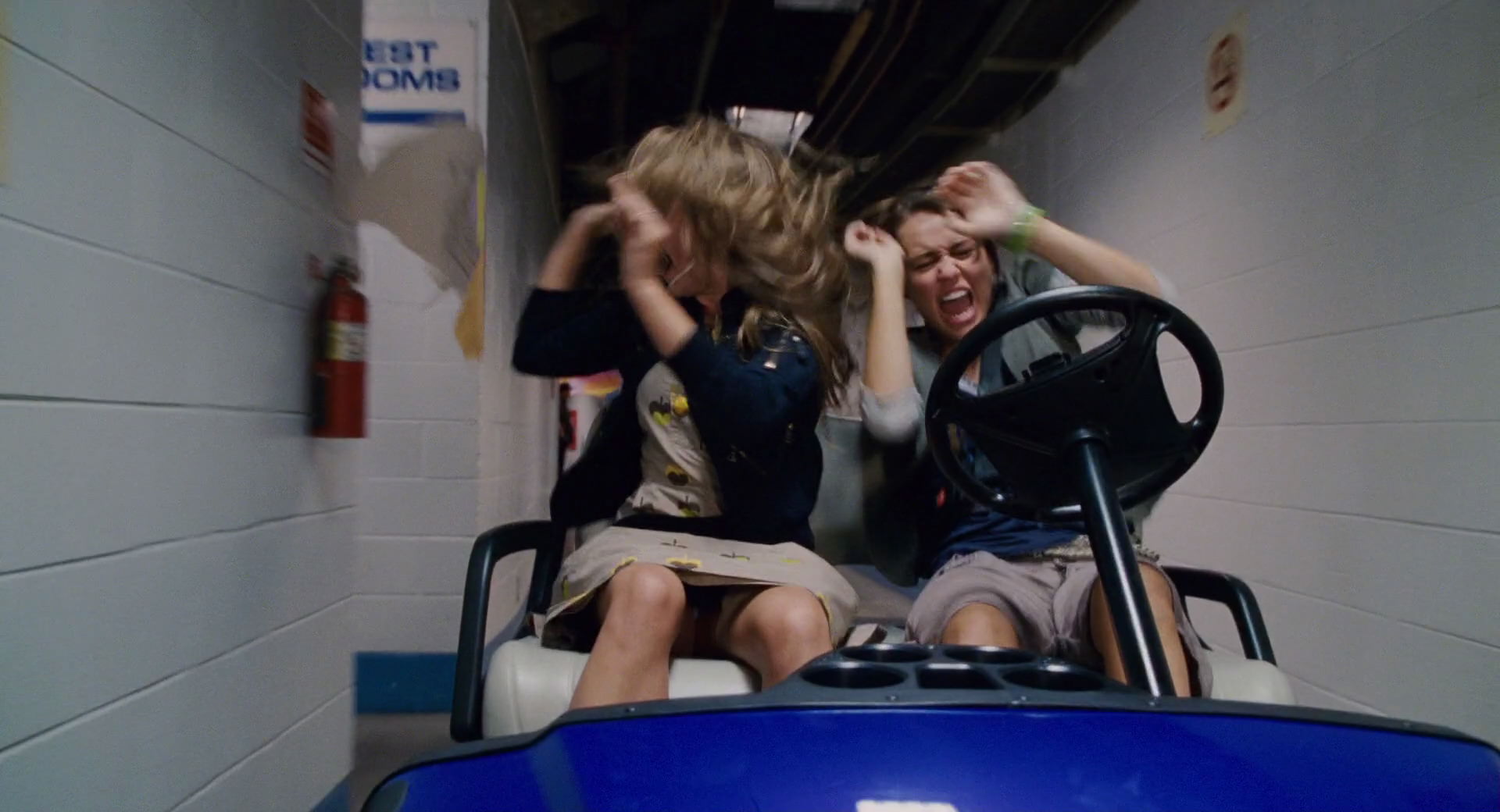 Hannah Montana: The Movie (2009) HD screenshot 194
