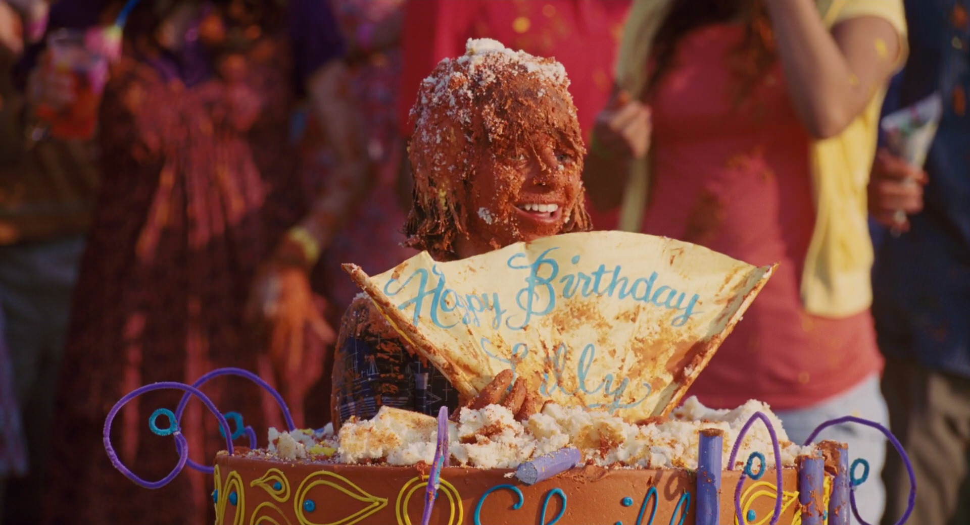 Hannah Montana: The Movie (2009) HD screenshot 1940