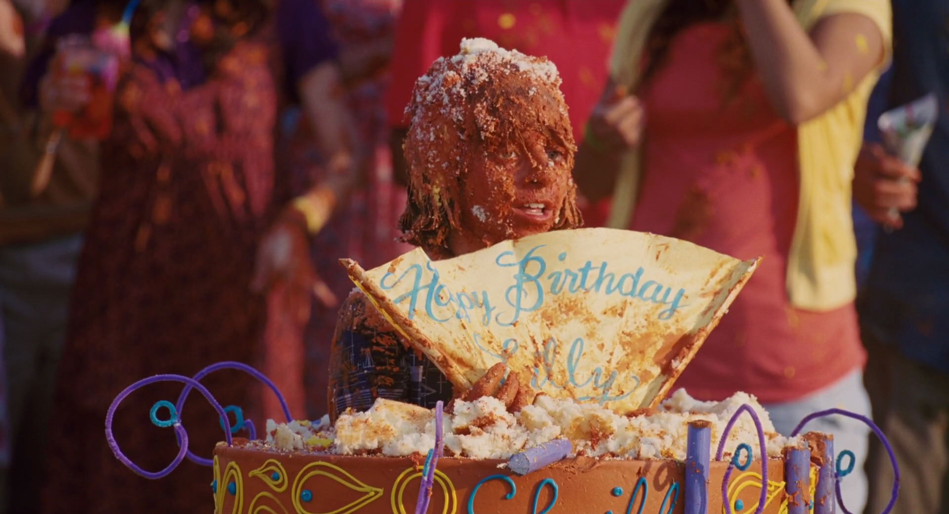 Hannah Montana: The Movie (2009) screencap 1941