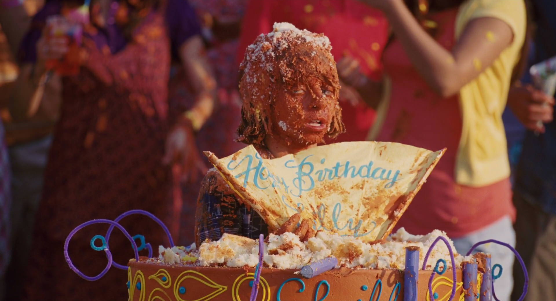 Hannah Montana: The Movie (2009) movie still 1942
