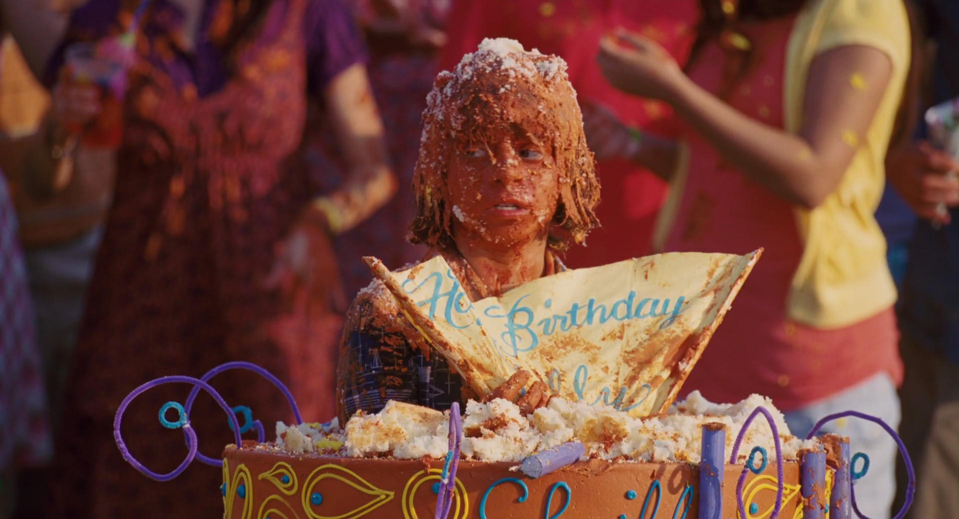 Hannah Montana: The Movie (2009) HD screenshot 1943