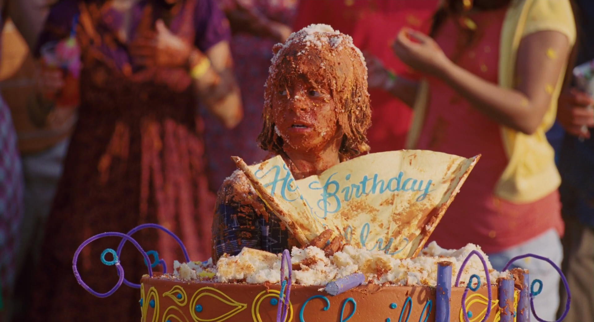 Hannah Montana: The Movie (2009) screencap 1944