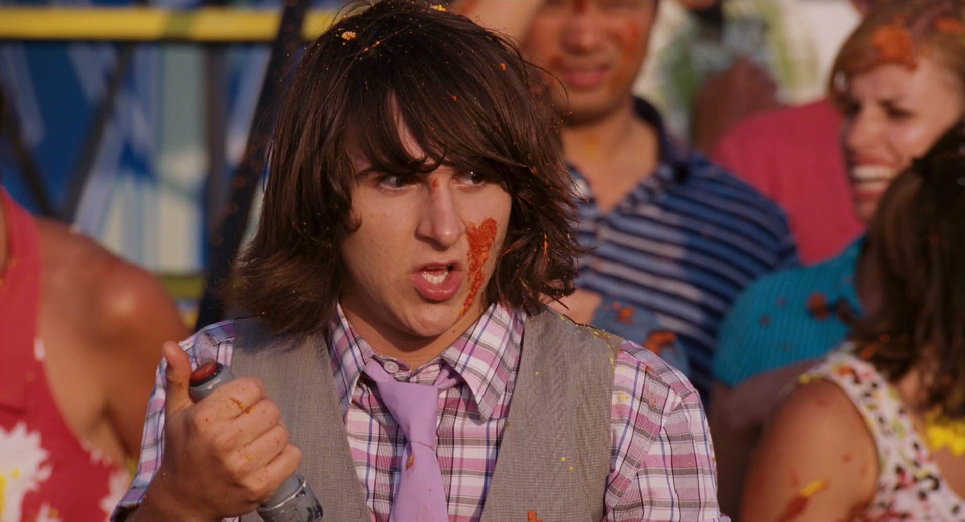 Hannah Montana: The Movie (2009) movie still 1945