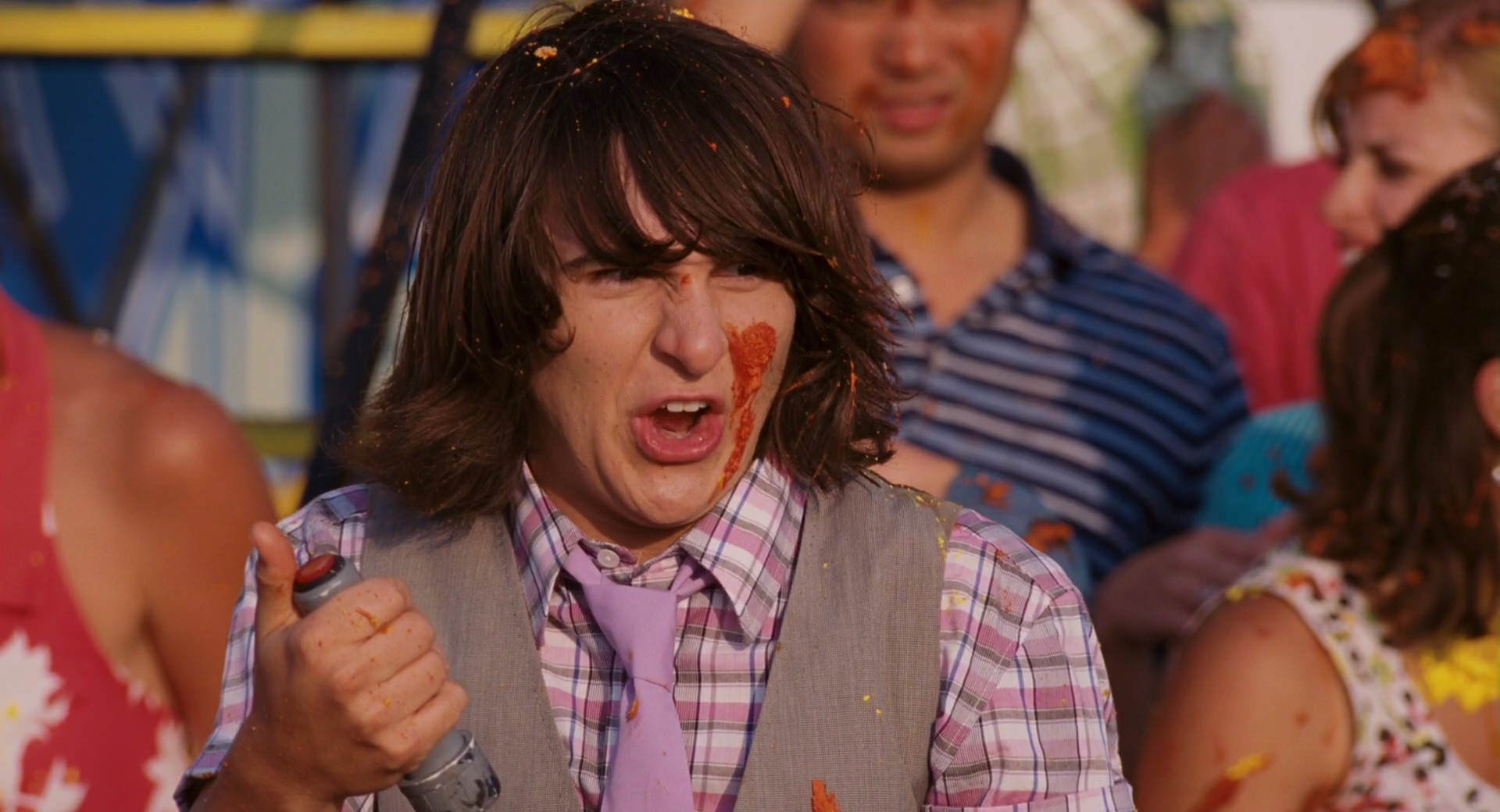 Hannah Montana: The Movie (2009) HD screenshot 1946