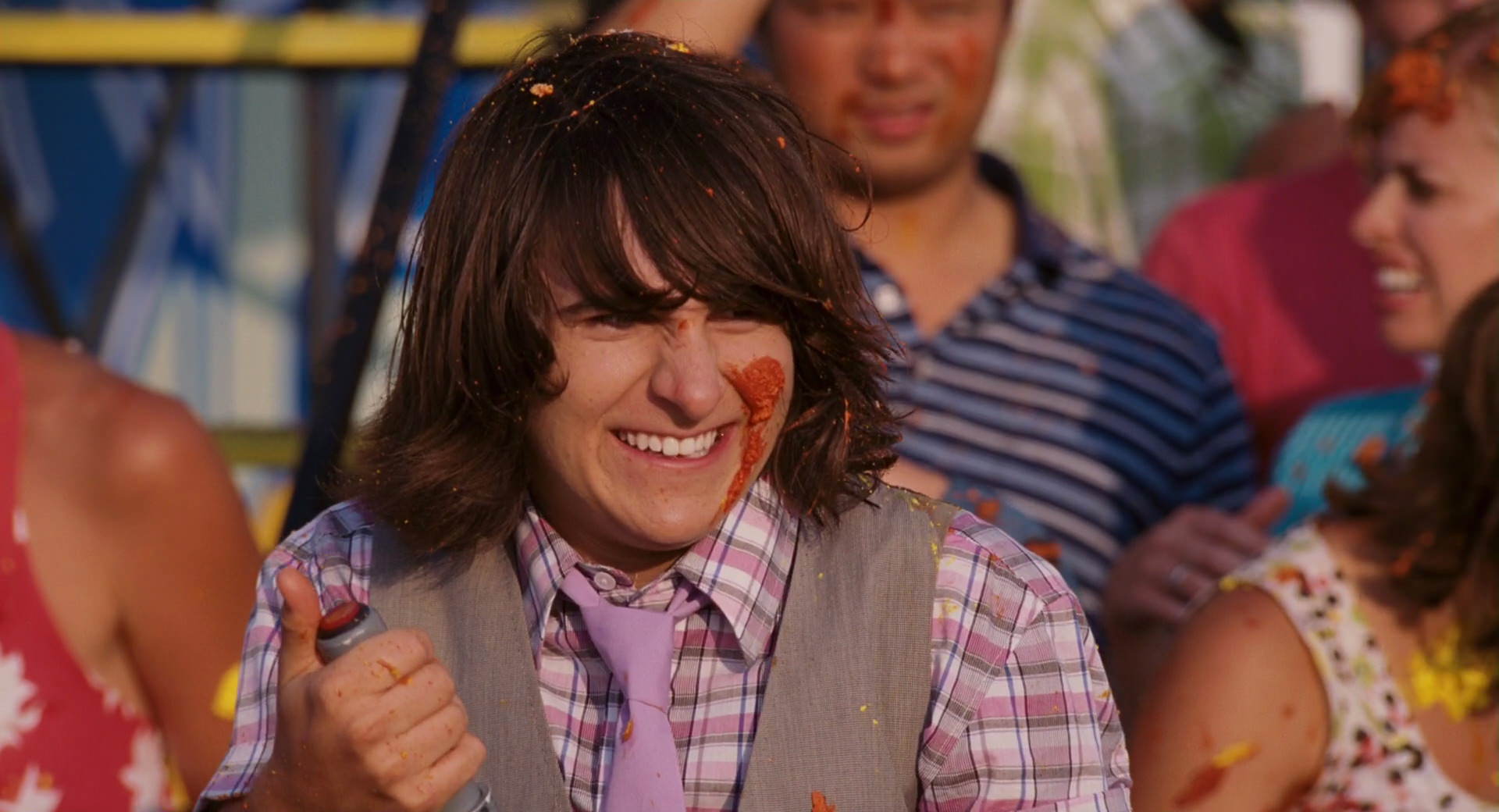 Hannah Montana: The Movie (2009) screencap 1947