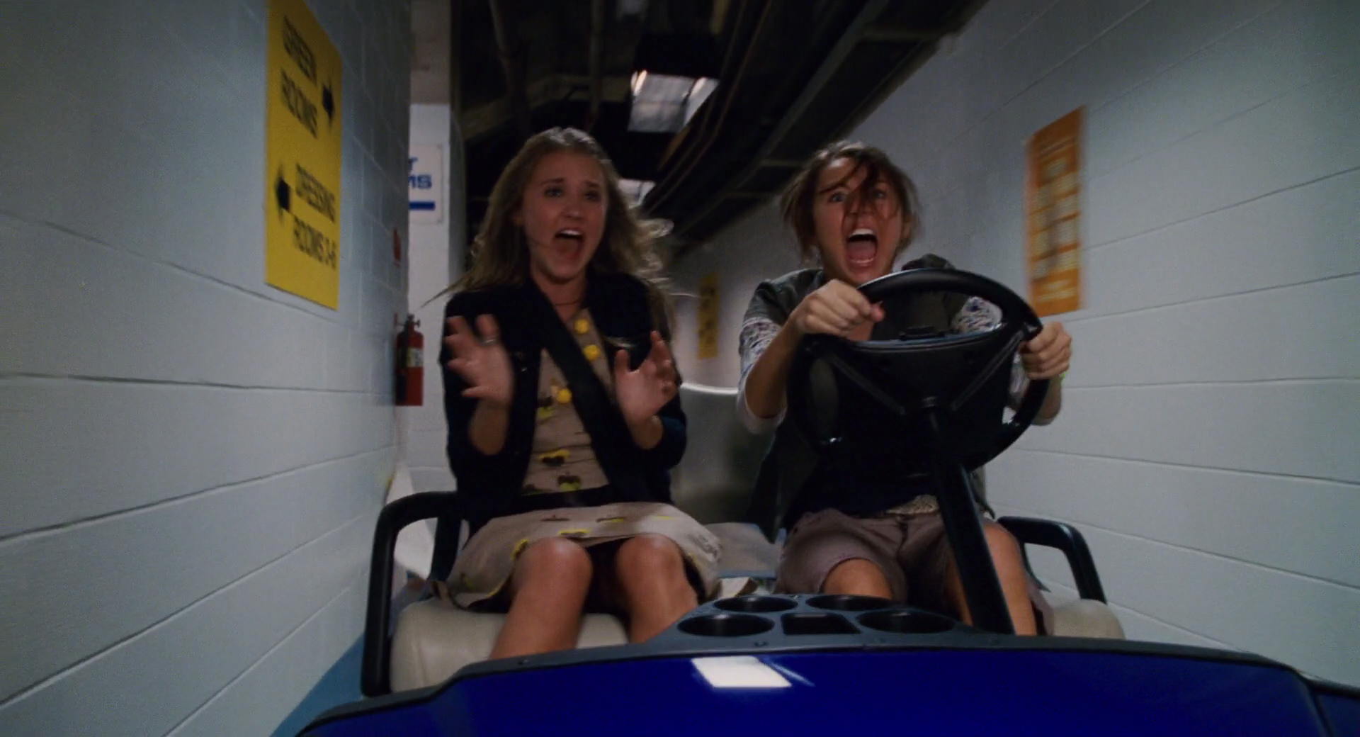 Hannah Montana: The Movie (2009) screencap 195