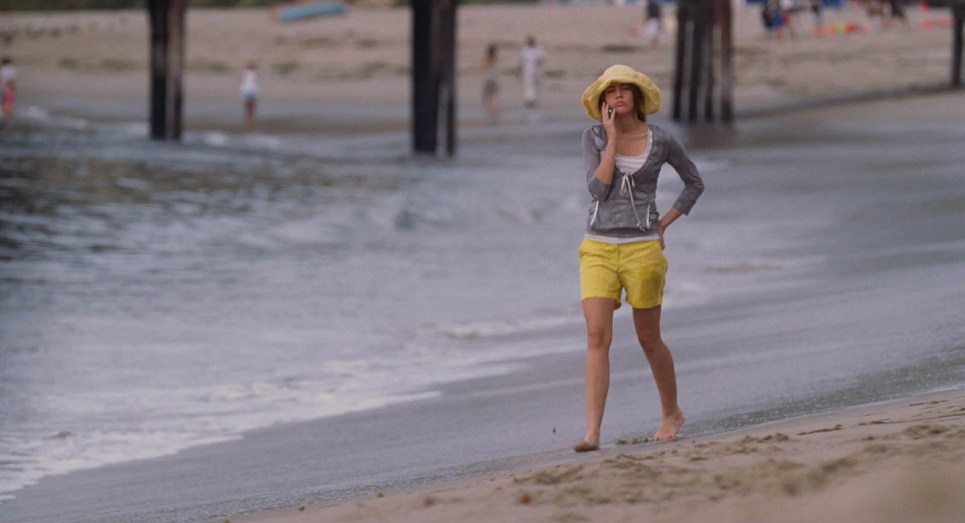 Hannah Montana: The Movie (2009) screencap 1956