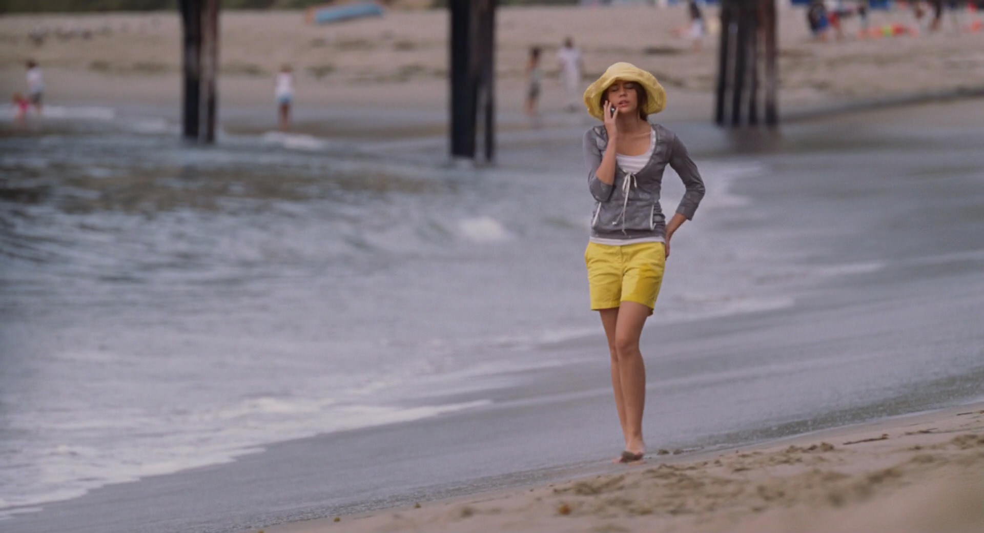 Hannah Montana: The Movie (2009) movie still 1957