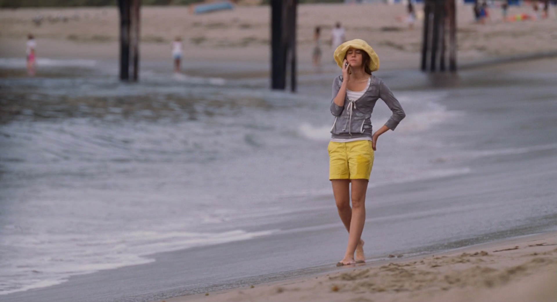 Hannah Montana: The Movie (2009) HD screenshot 1958