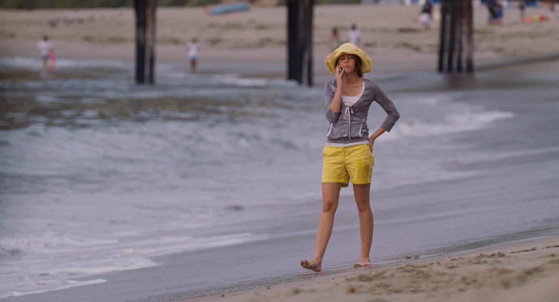 Hannah Montana: The Movie (2009) screencap 1959