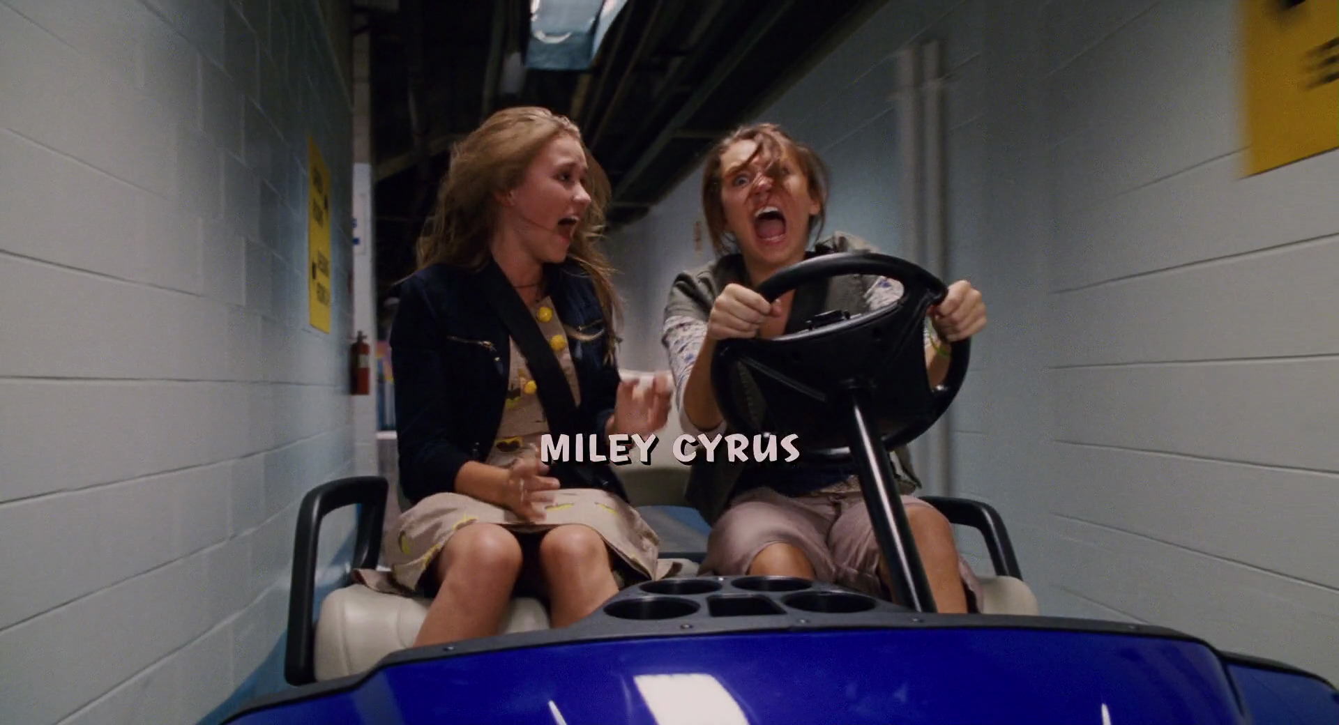 Hannah Montana: The Movie (2009) movie still 196