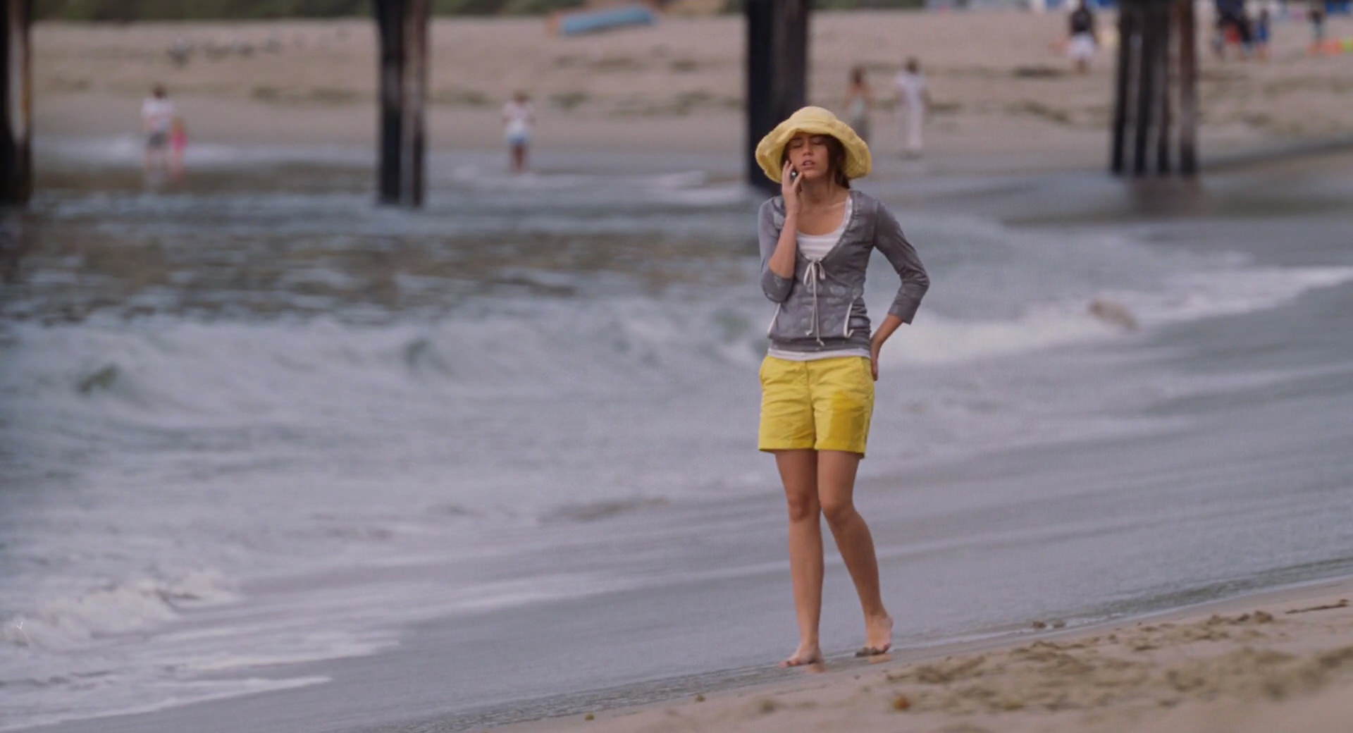 Hannah Montana: The Movie (2009) movie still 1960
