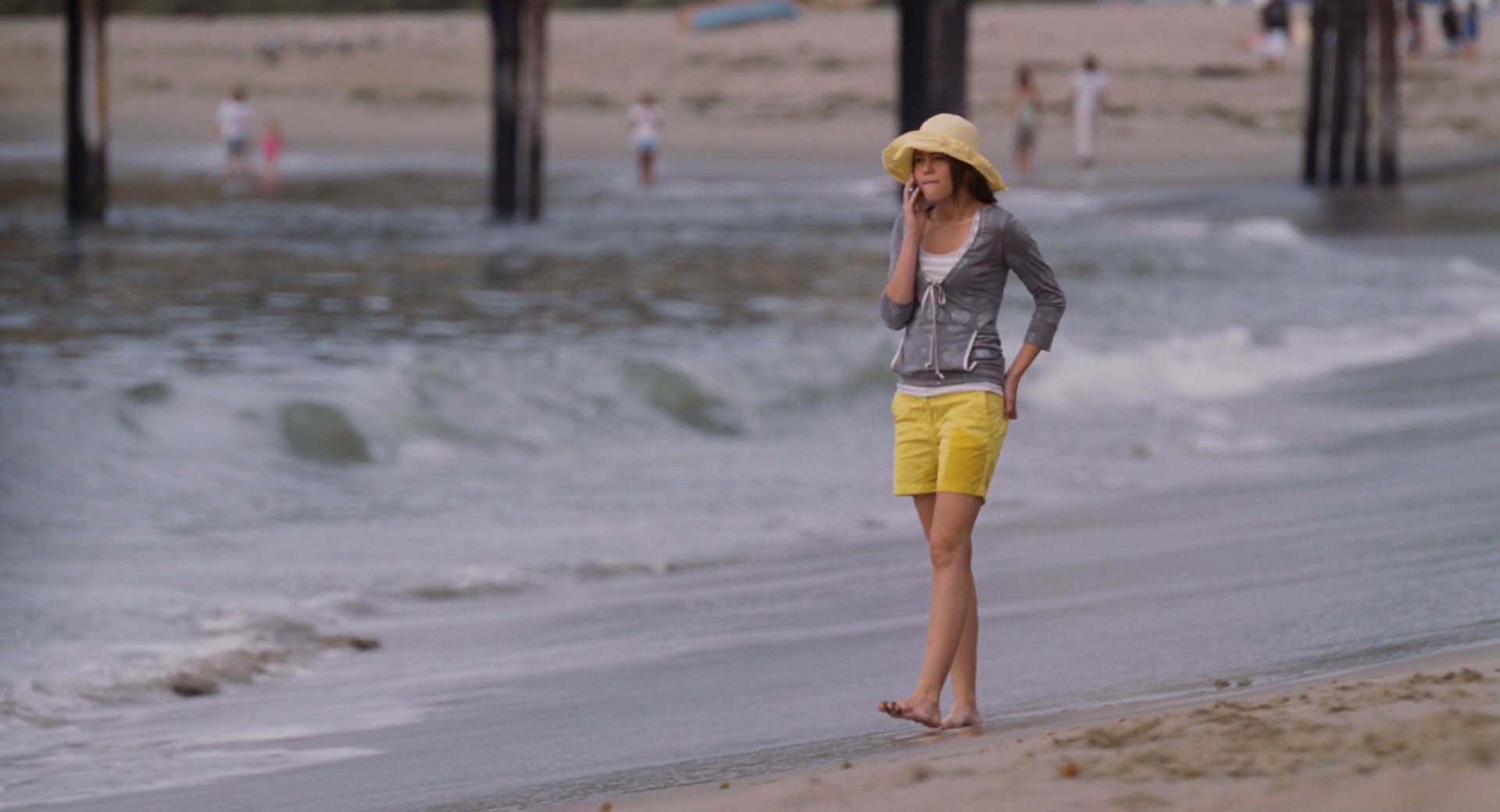 Hannah Montana: The Movie (2009) HD screenshot 1961