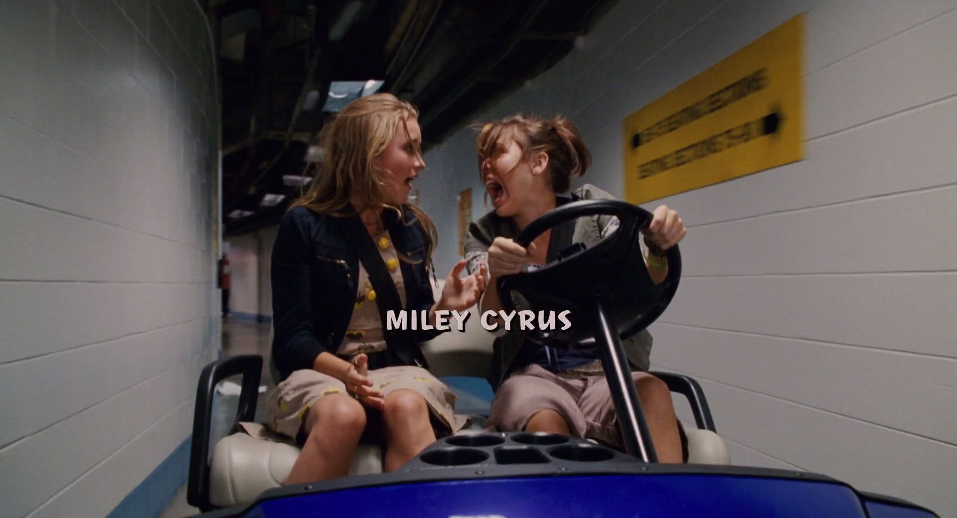 Hannah Montana: The Movie (2009) HD screenshot 197