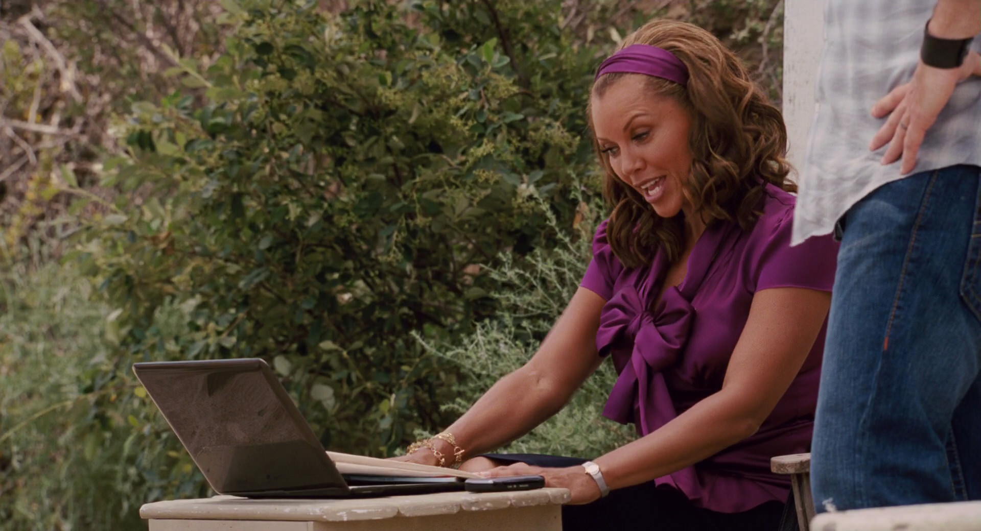 Hannah Montana: The Movie (2009) movie still 1975