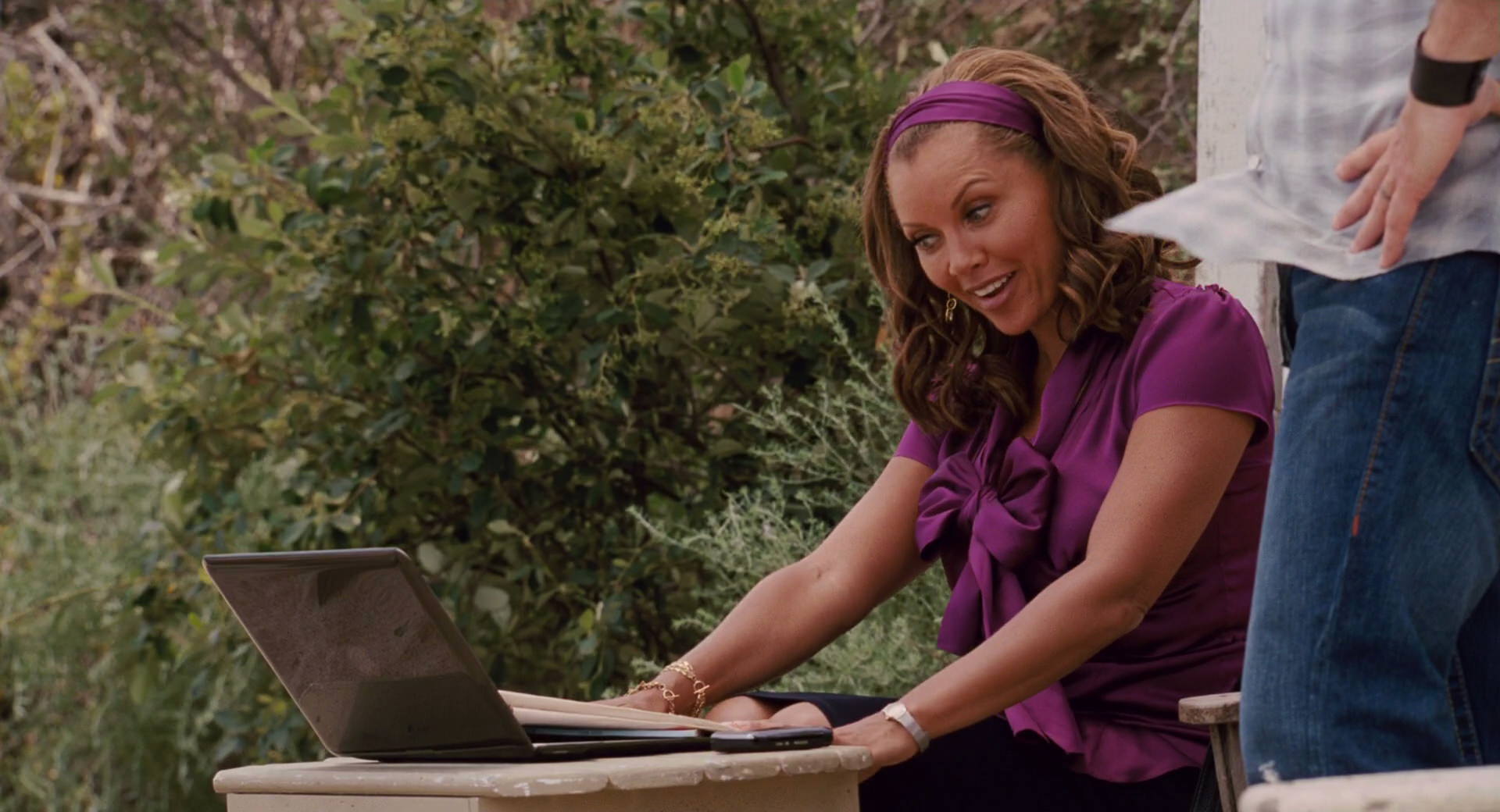 Hannah Montana: The Movie (2009) HD screenshot 1976