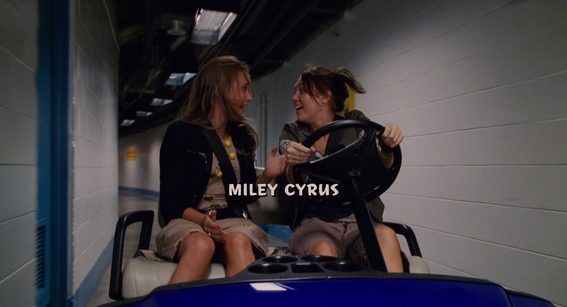 Hannah Montana: The Movie (2009) screencap 198