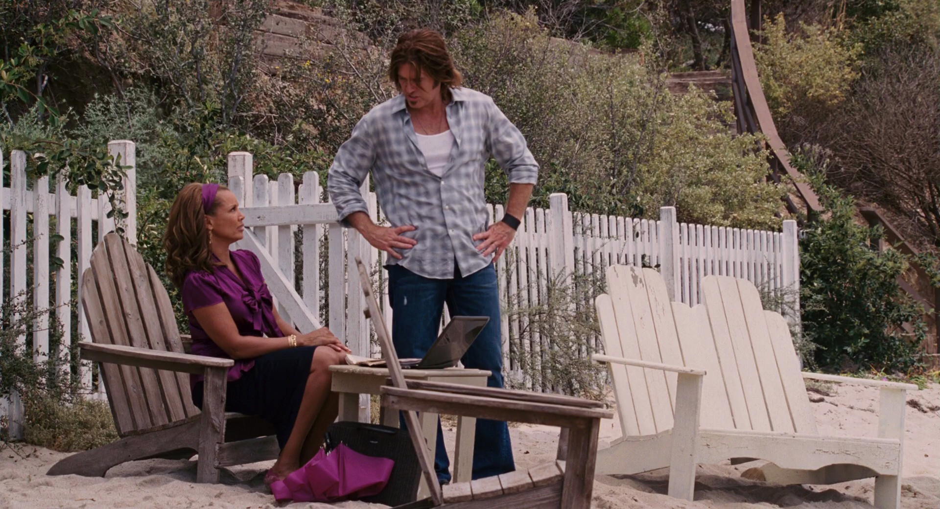 Hannah Montana: The Movie (2009) HD screenshot 1982