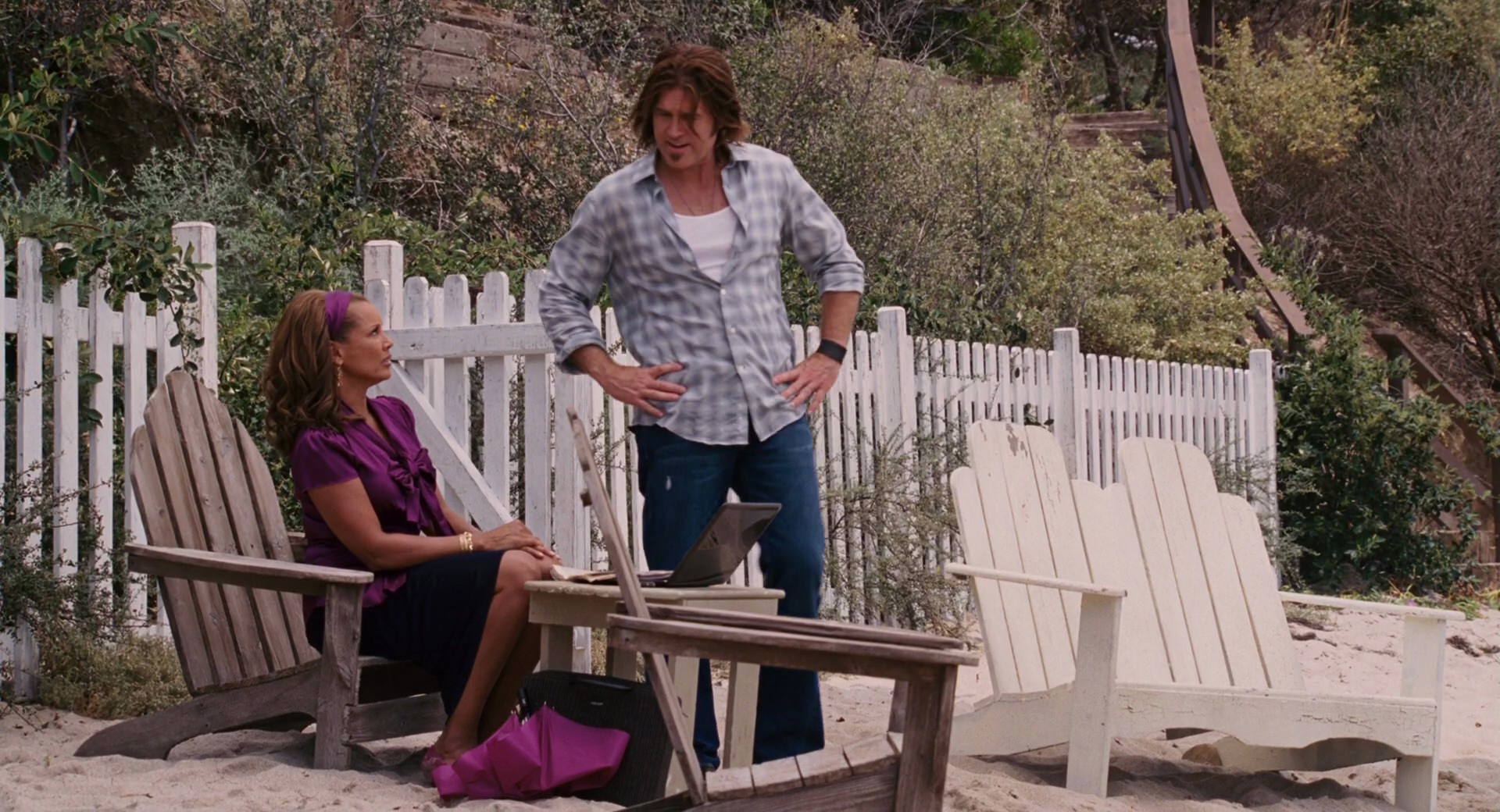 Hannah Montana: The Movie (2009) screencap 1983