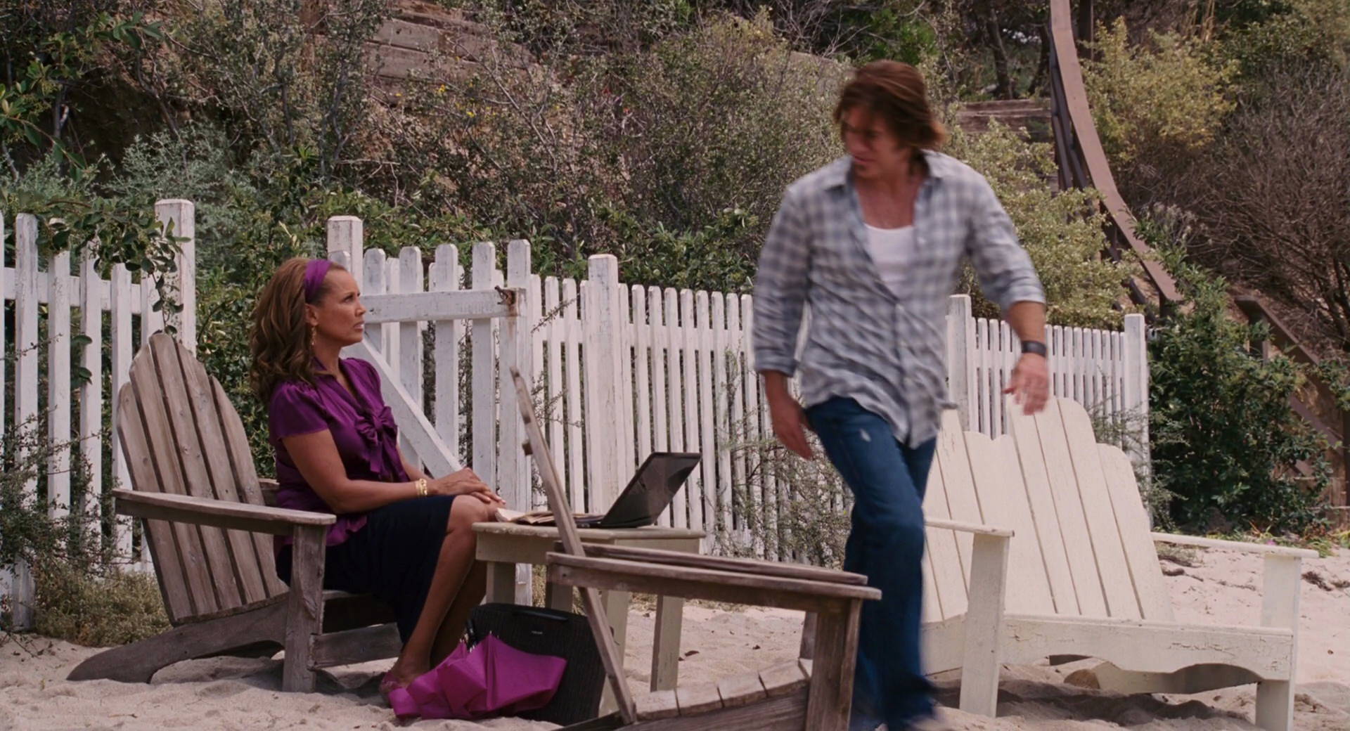 Hannah Montana: The Movie (2009) HD screenshot 1985