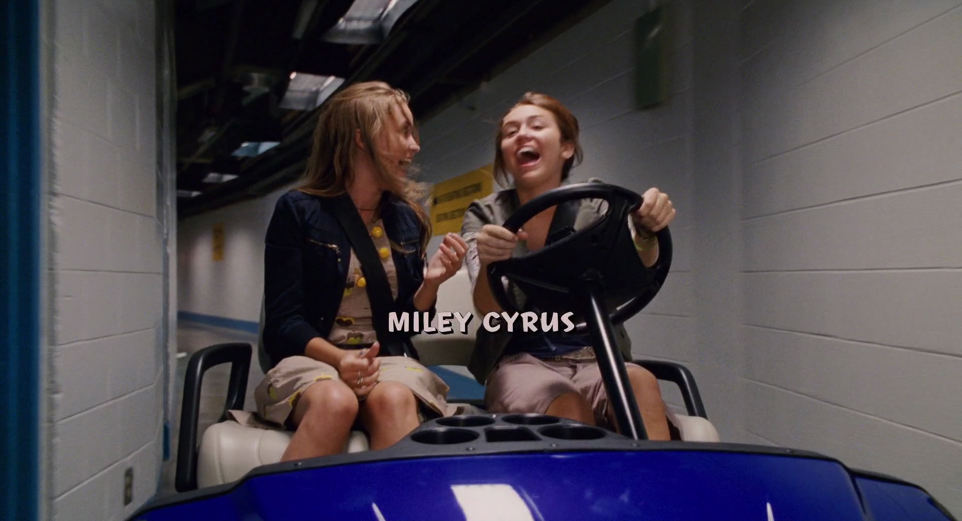 Hannah Montana: The Movie (2009) movie still 199
