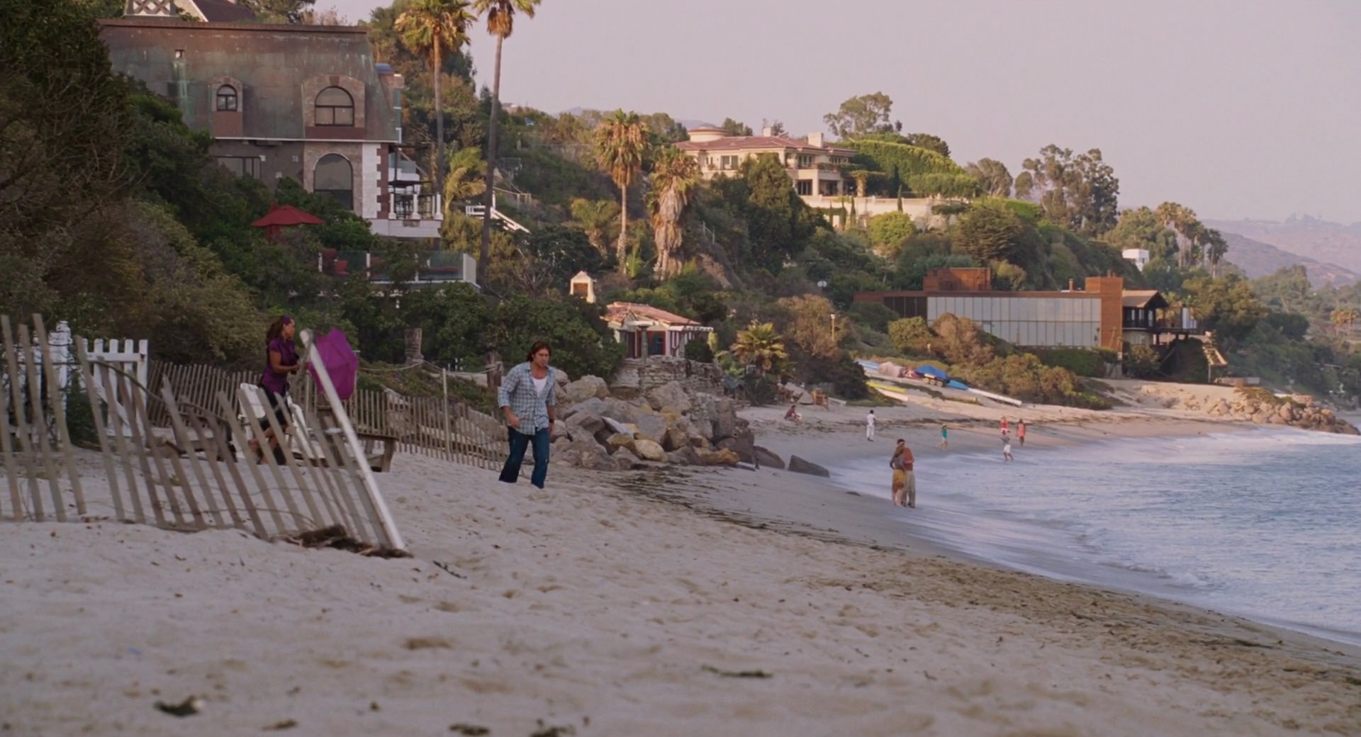 Hannah Montana: The Movie (2009) HD screenshot 1991
