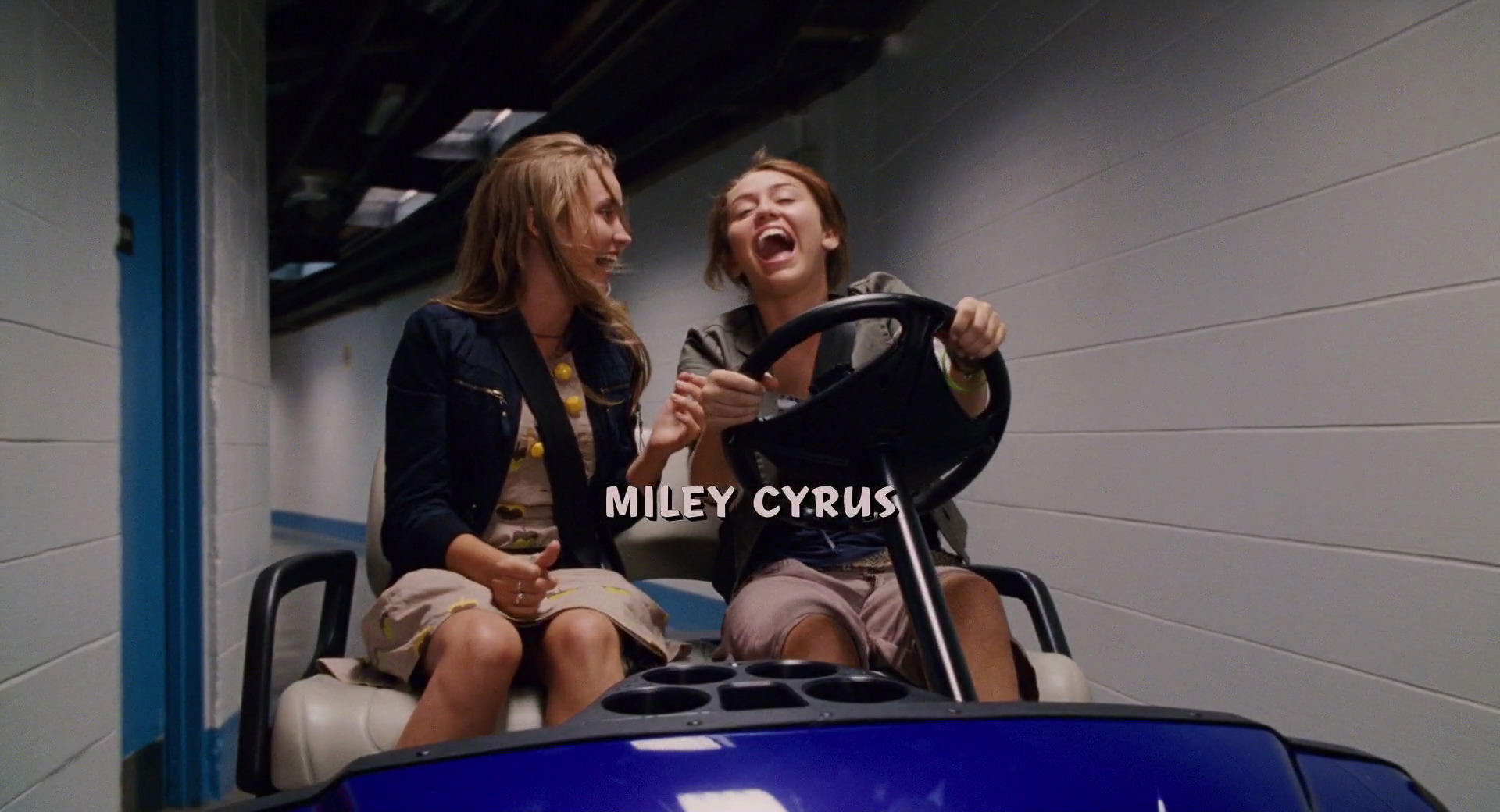 Hannah Montana: The Movie (2009) HD screenshot 200