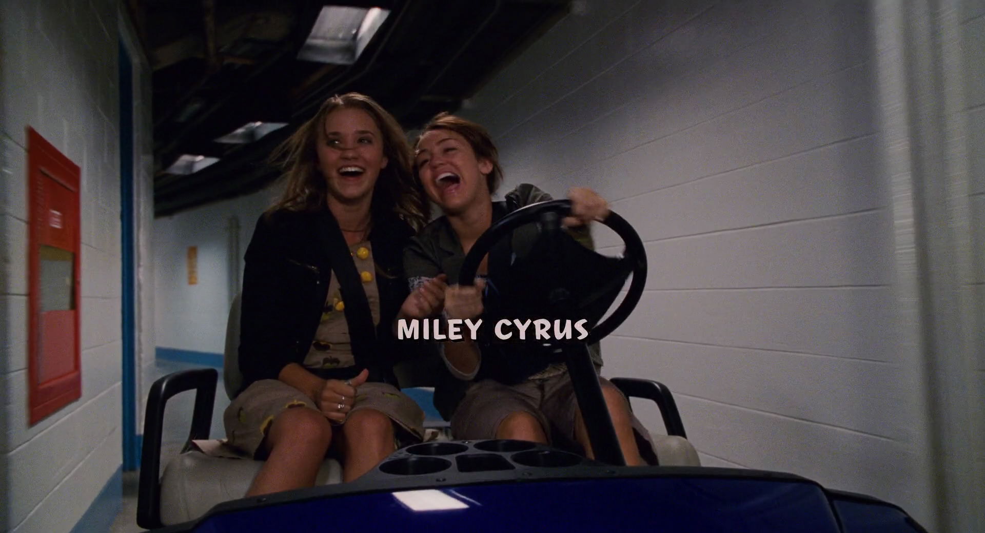 Hannah Montana: The Movie (2009) screencap 201
