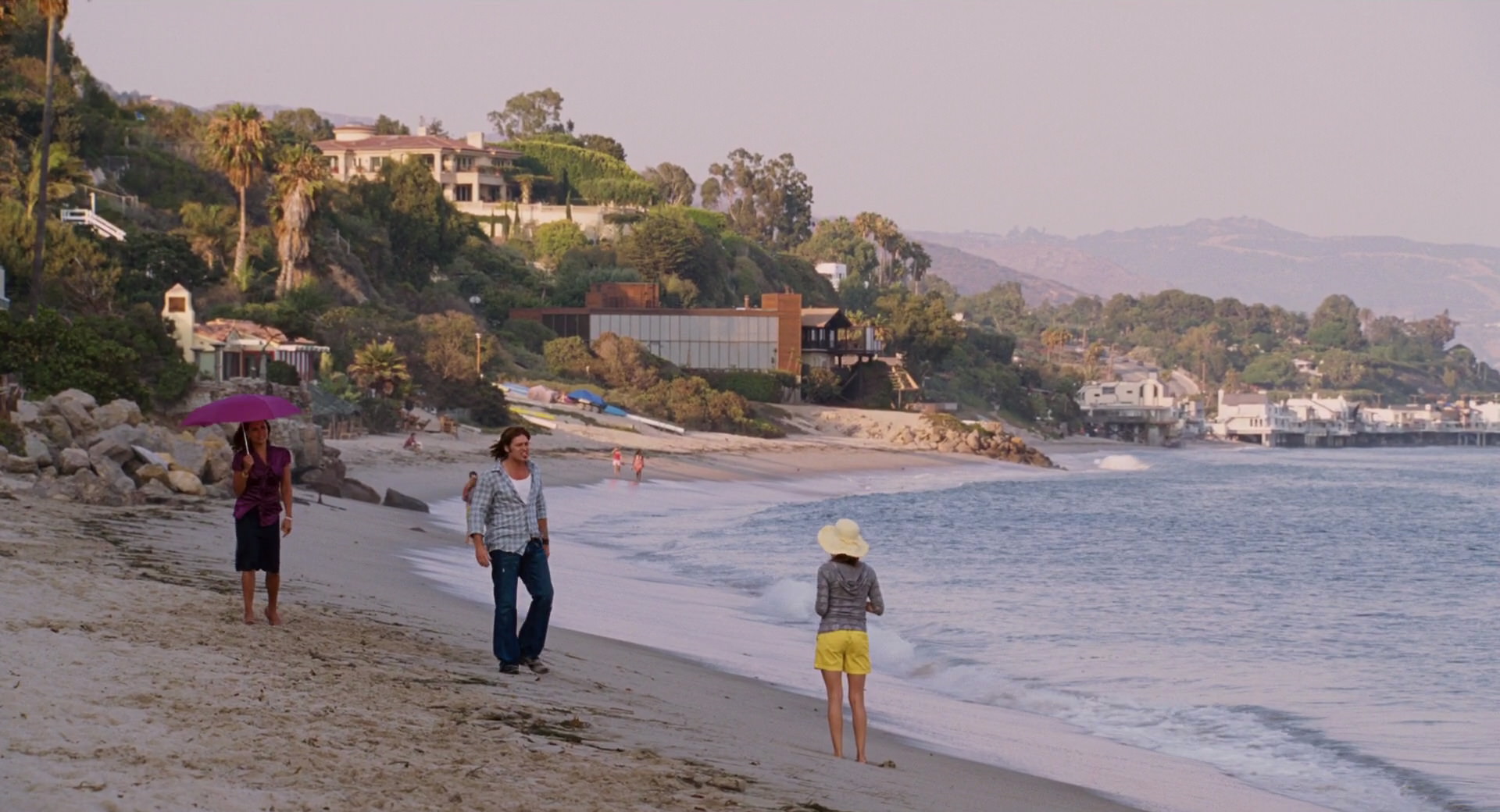 Hannah Montana: The Movie (2009) HD screenshot 2021