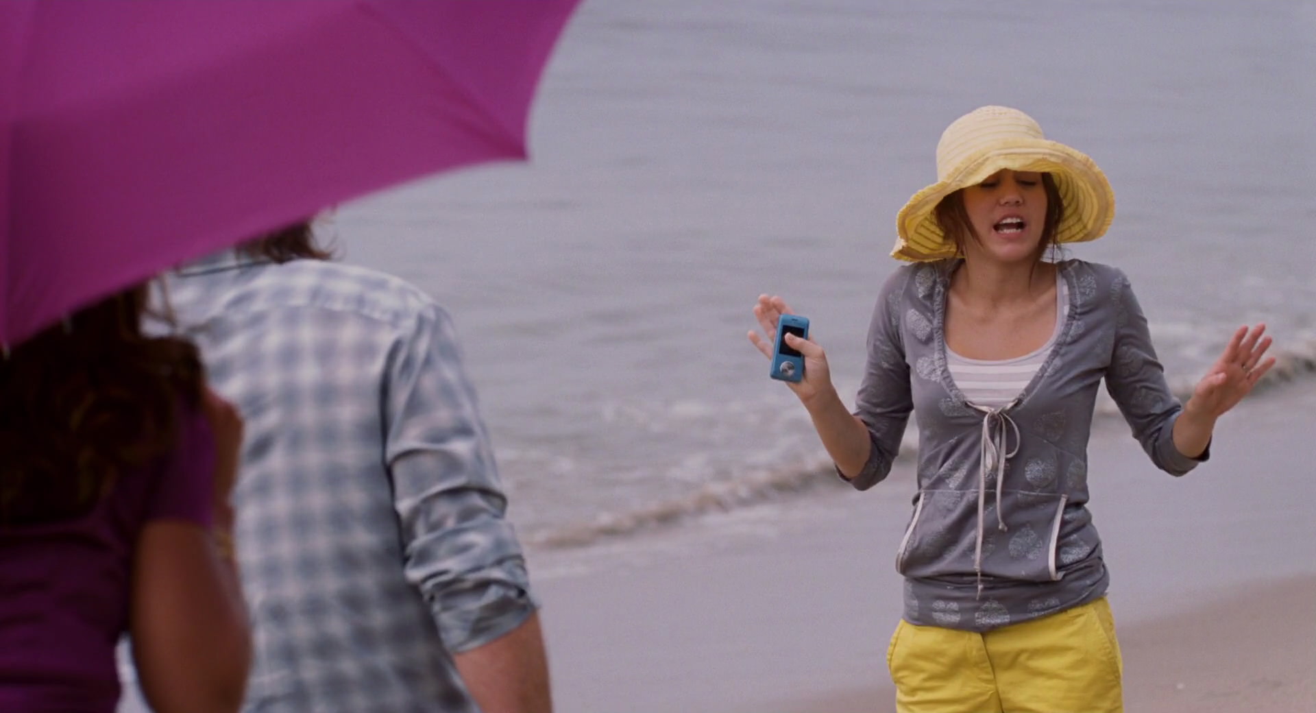 Hannah Montana: The Movie (2009) movie still 2026