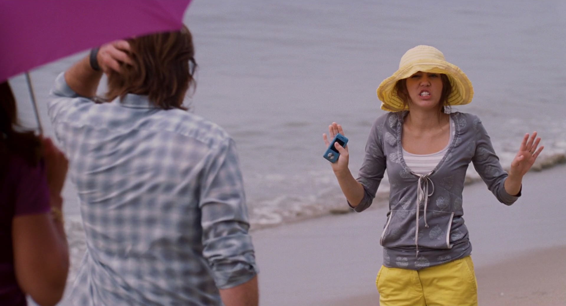 Hannah Montana: The Movie (2009) HD screenshot 2027