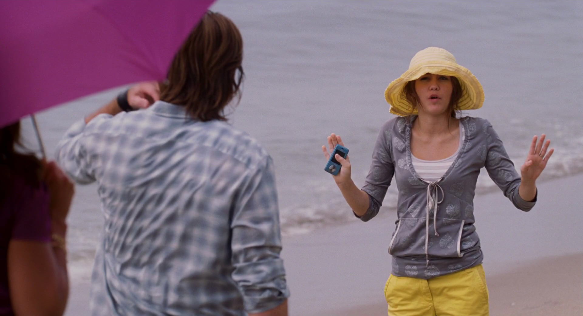 Hannah Montana: The Movie (2009) screencap 2028