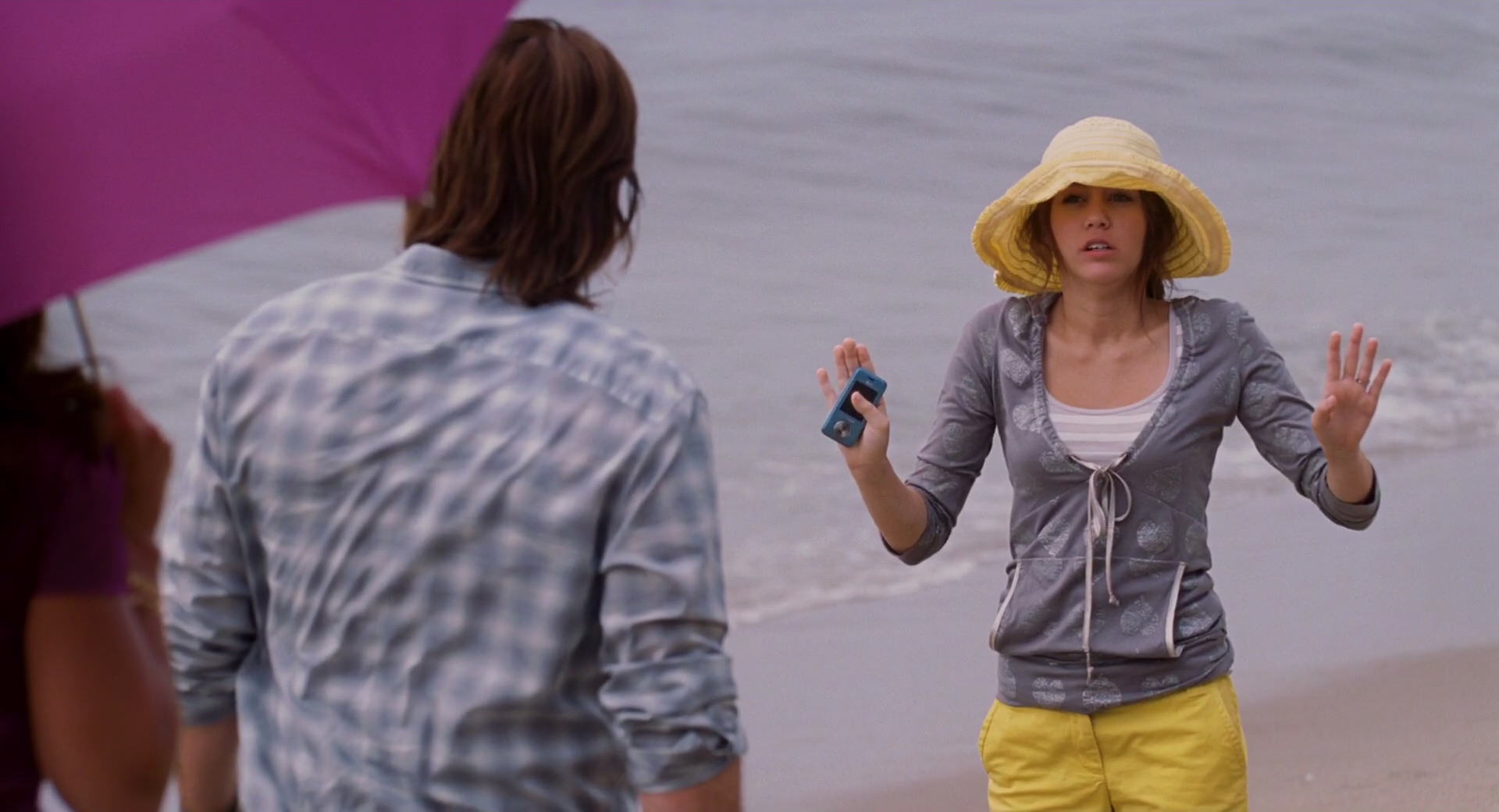 Hannah Montana: The Movie (2009) movie still 2029