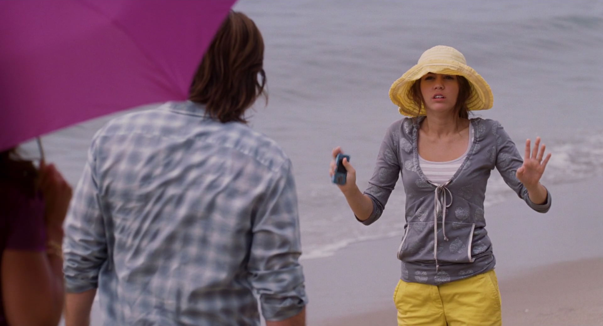 Hannah Montana: The Movie (2009) HD screenshot 2030