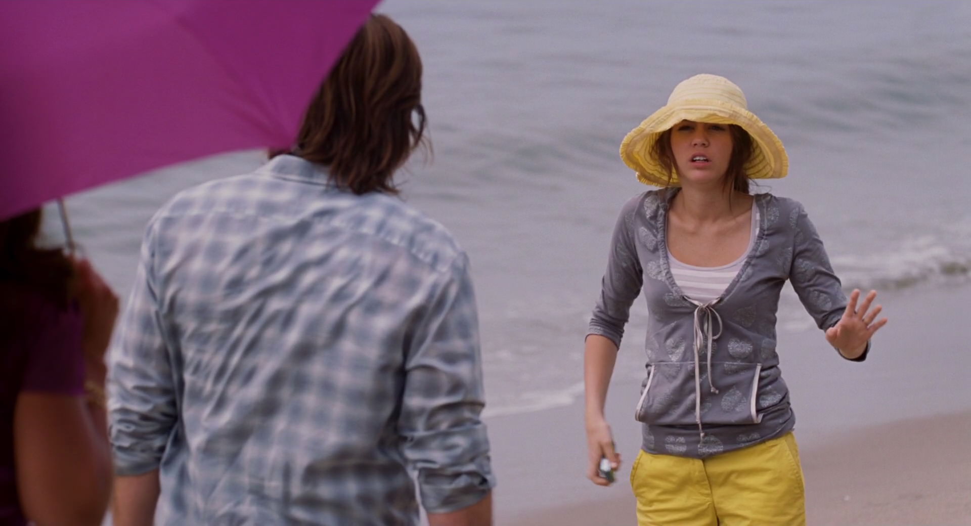 Hannah Montana: The Movie (2009) screencap 2031