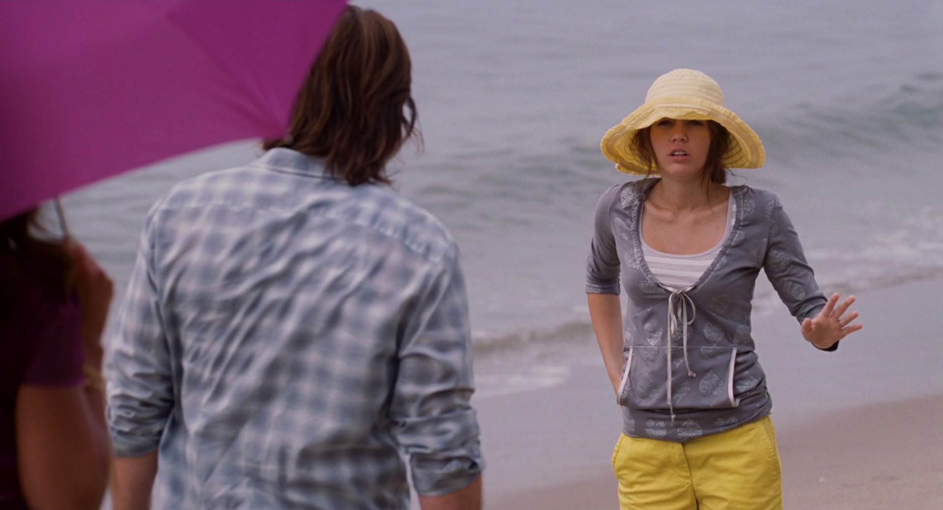 Hannah Montana: The Movie (2009) movie still 2032