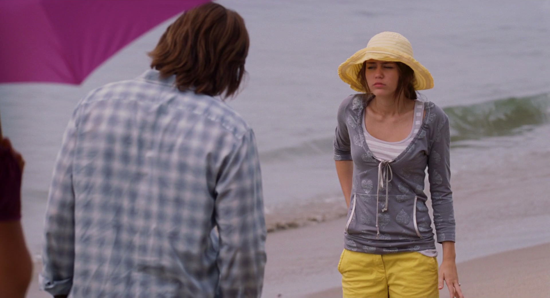 Hannah Montana: The Movie (2009) movie still 2038