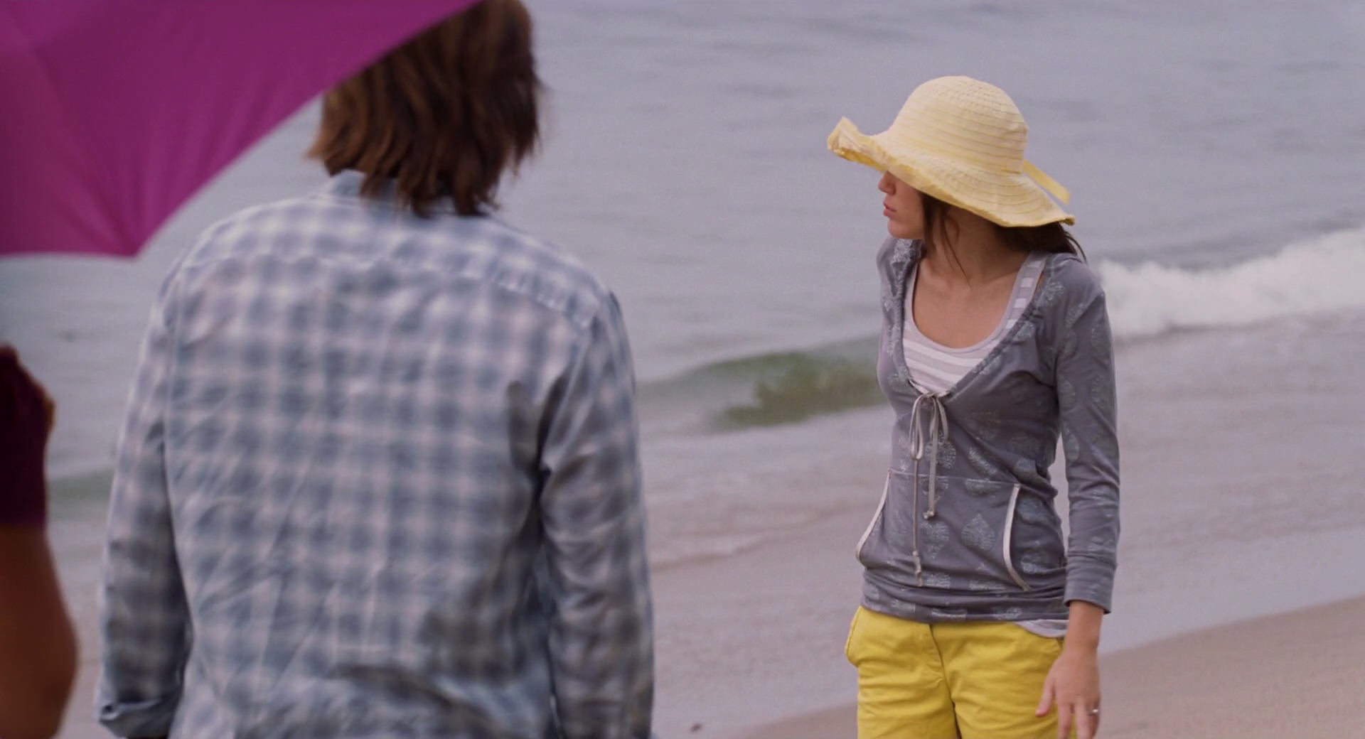 Hannah Montana: The Movie (2009) HD screenshot 2039