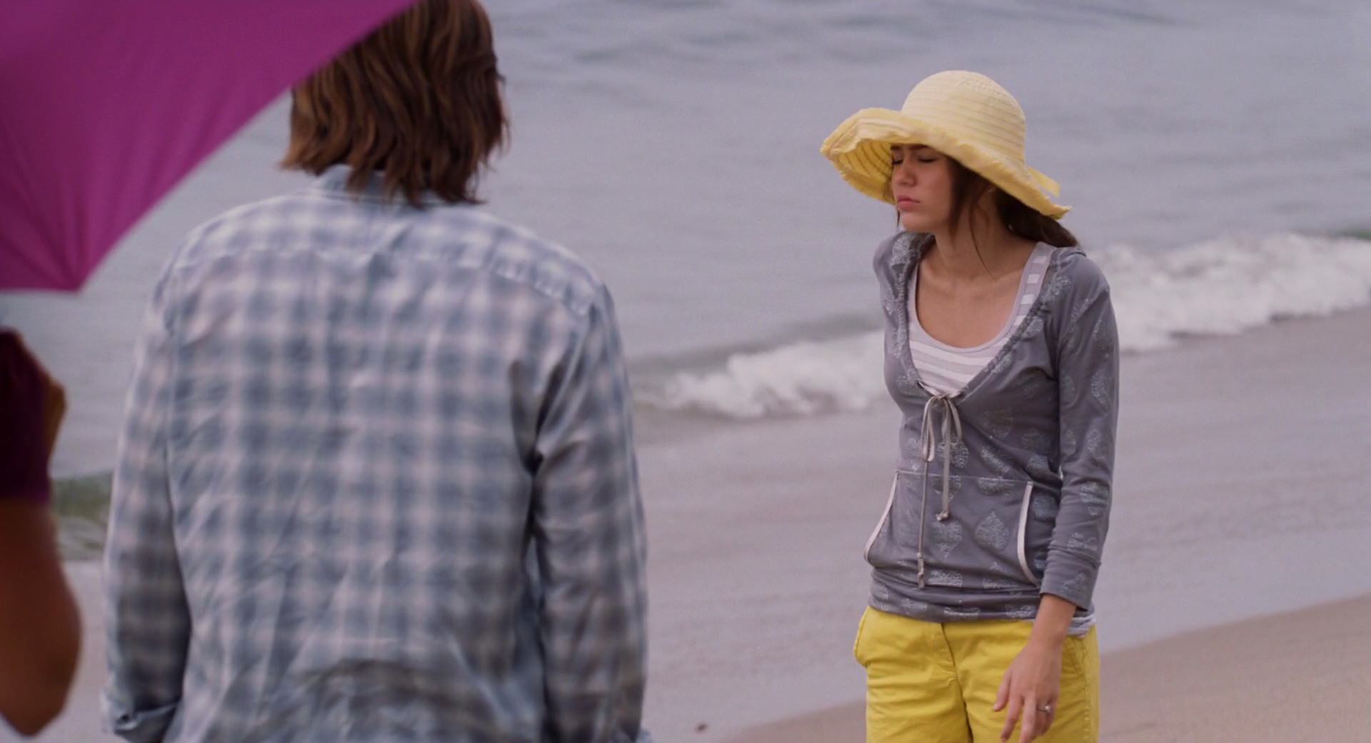 Hannah Montana: The Movie (2009) screencap 2040