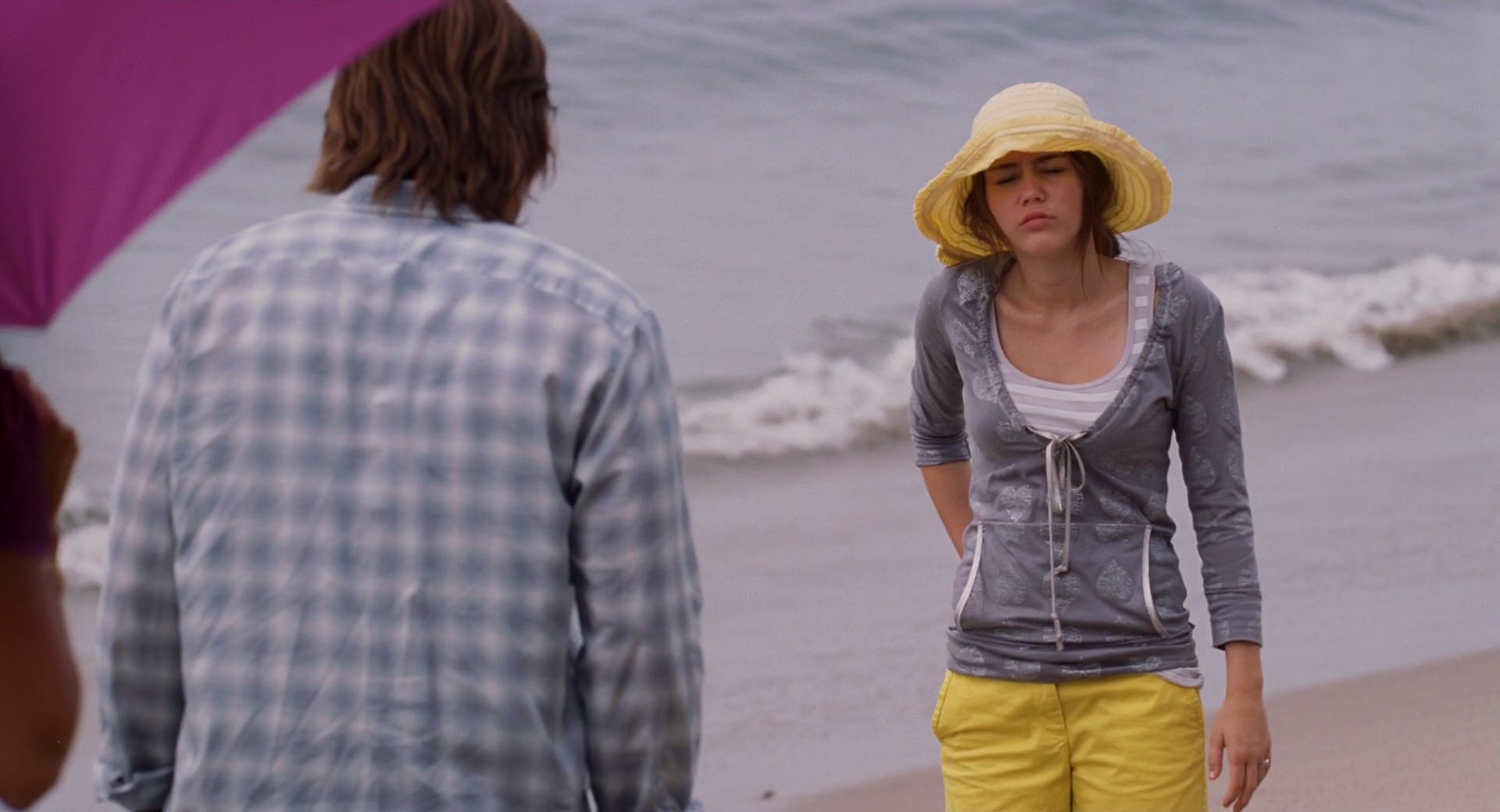 Hannah Montana: The Movie (2009) movie still 2041