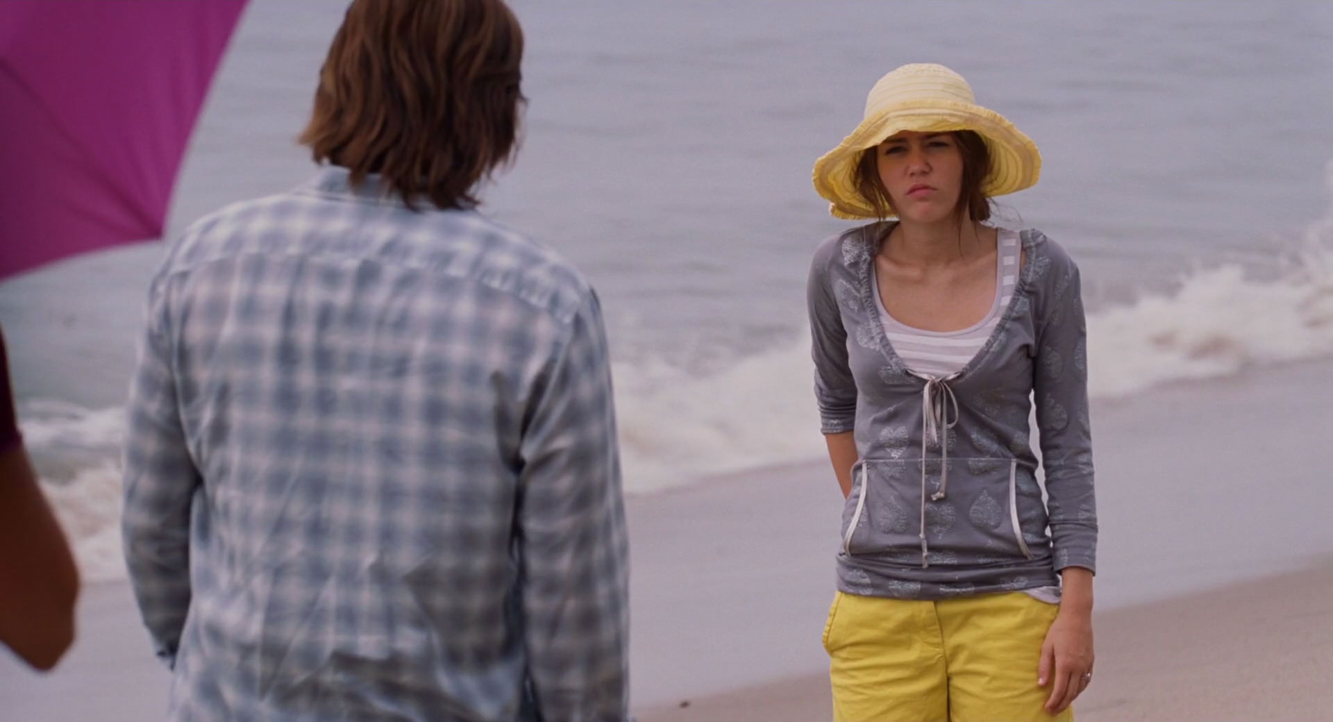 Hannah Montana: The Movie (2009) screencap 2049