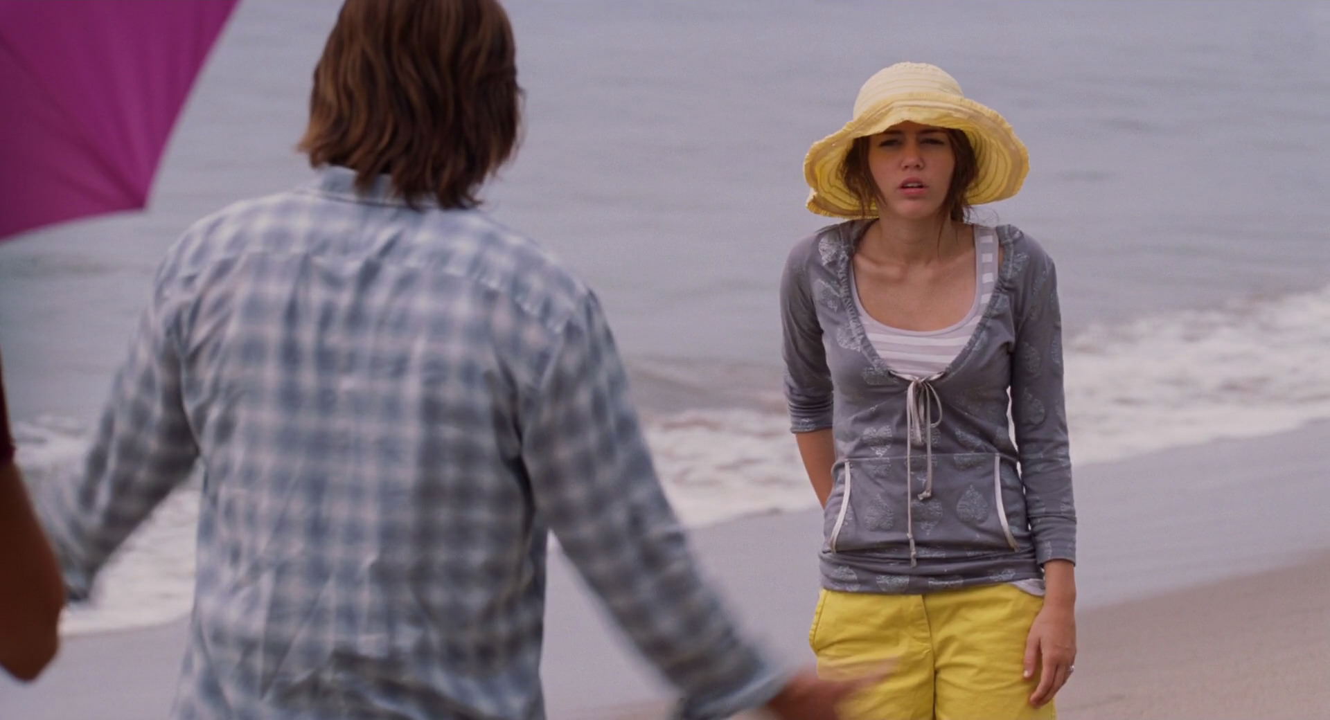 Hannah Montana: The Movie (2009) movie still 2050