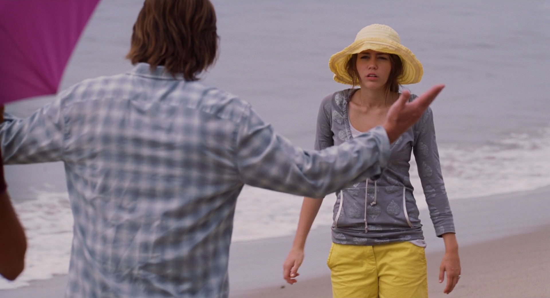 Hannah Montana: The Movie (2009) HD screenshot 2051