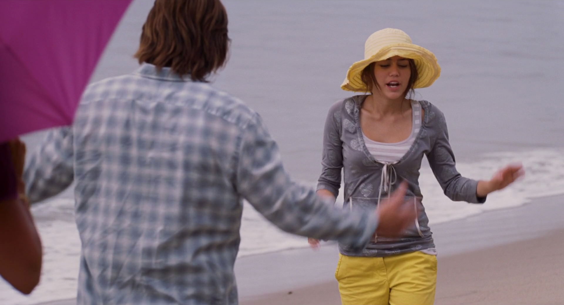 Hannah Montana: The Movie (2009) screencap 2052