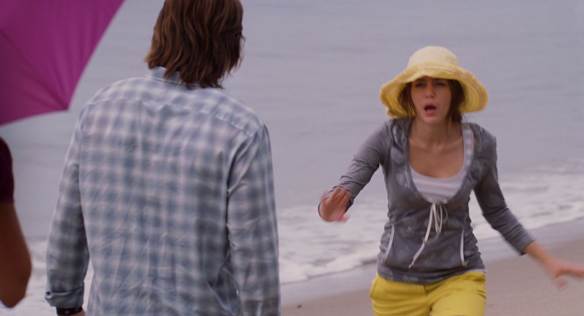Hannah Montana: The Movie (2009) HD screenshot 2054