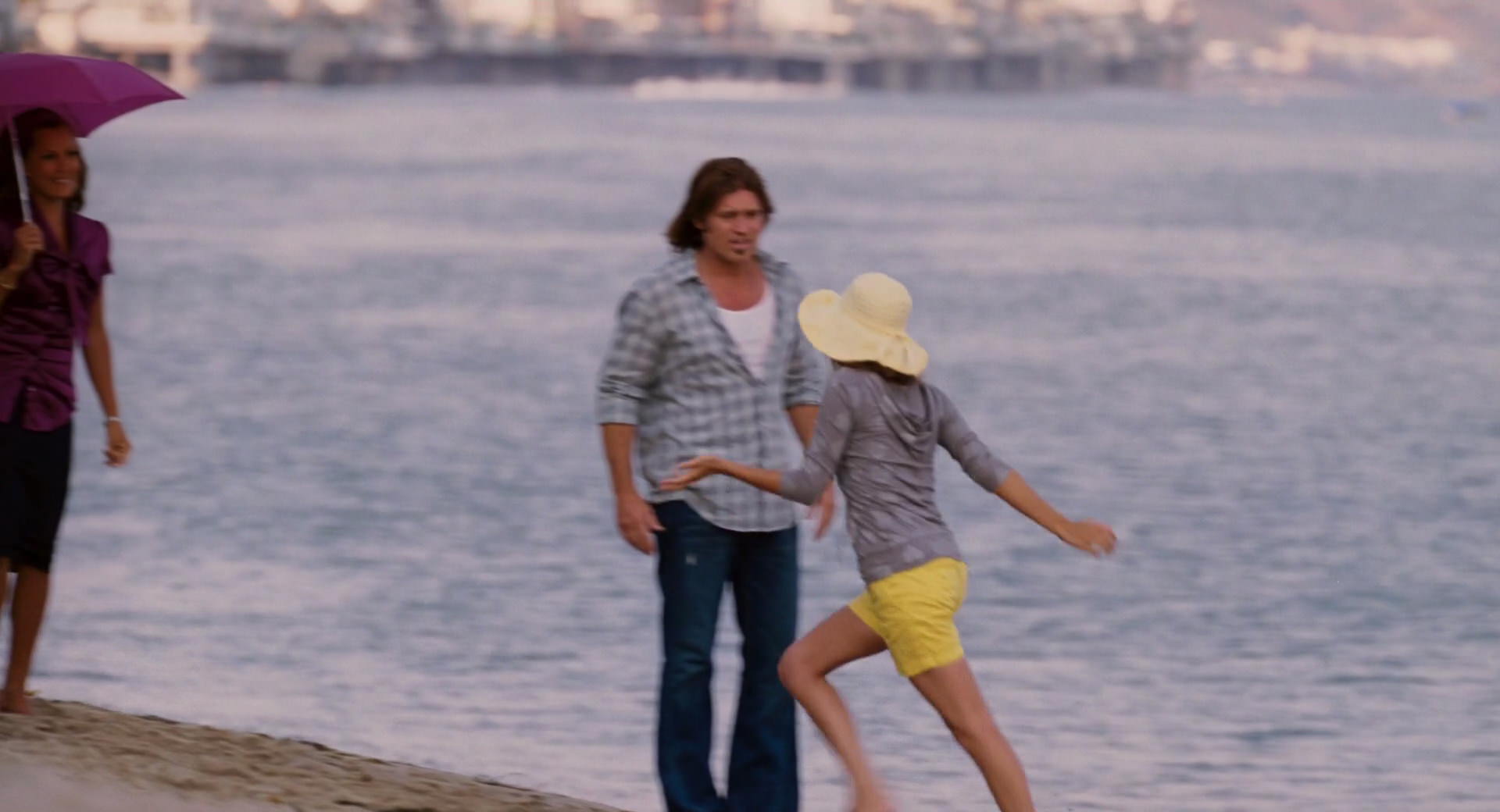 Hannah Montana: The Movie (2009) screencap 2055