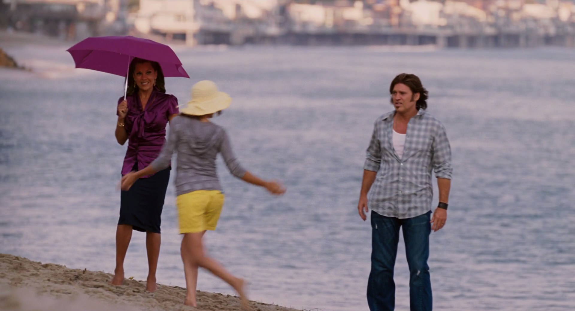 Hannah Montana: The Movie (2009) HD screenshot 2057